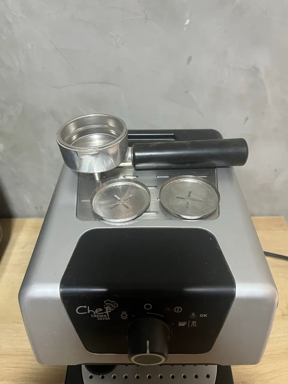 Cafeteira 