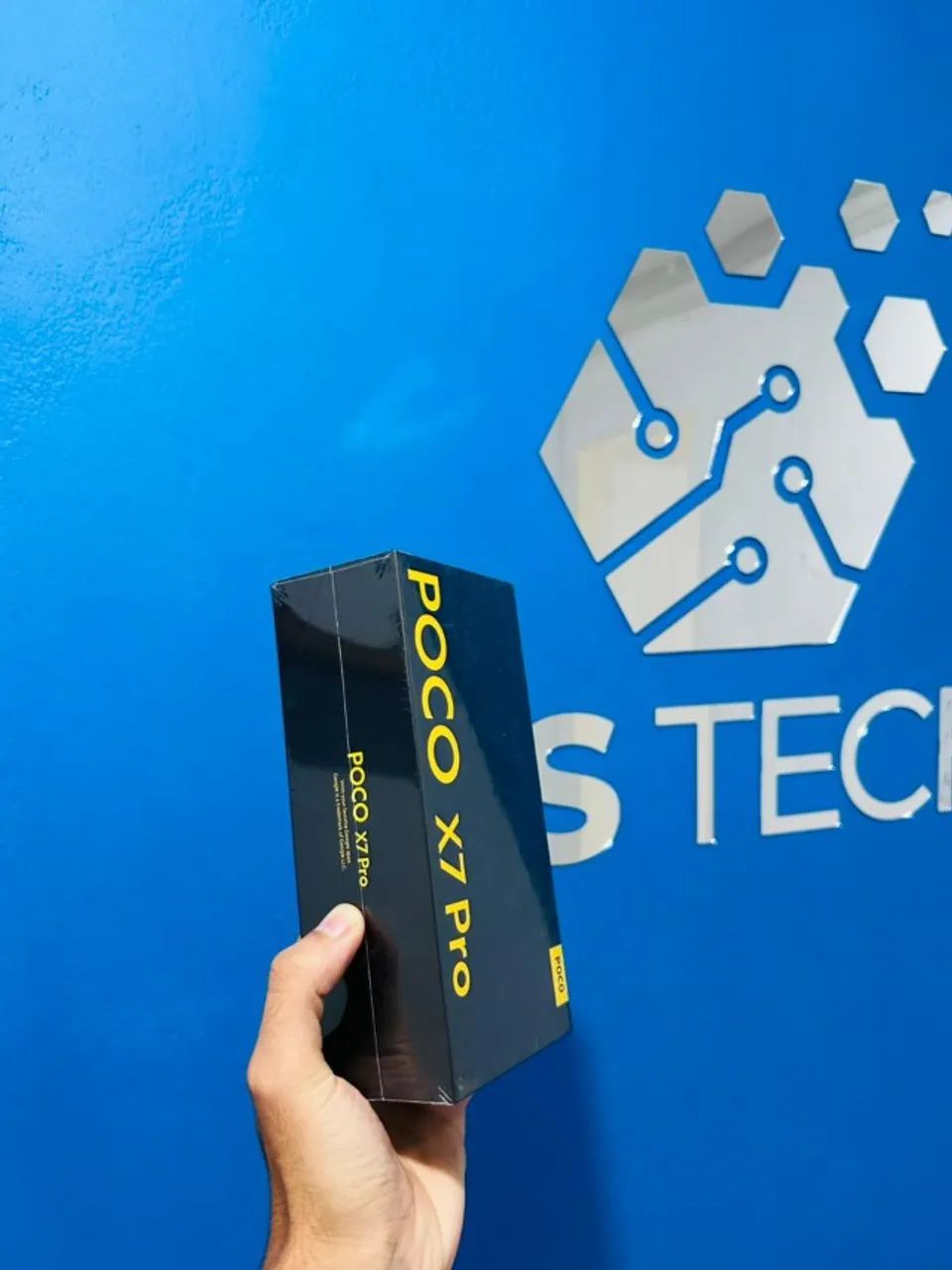  Poco X7 PRO 5G 12/512GB - Foto 2