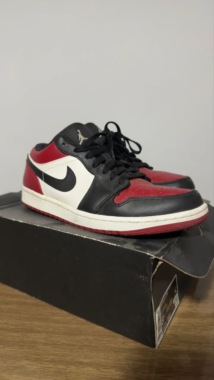 JORDAN  - Foto 2