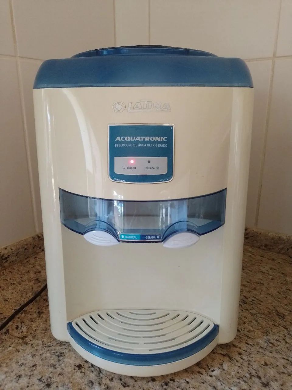 BEBEDOURO MARCA LATINA 