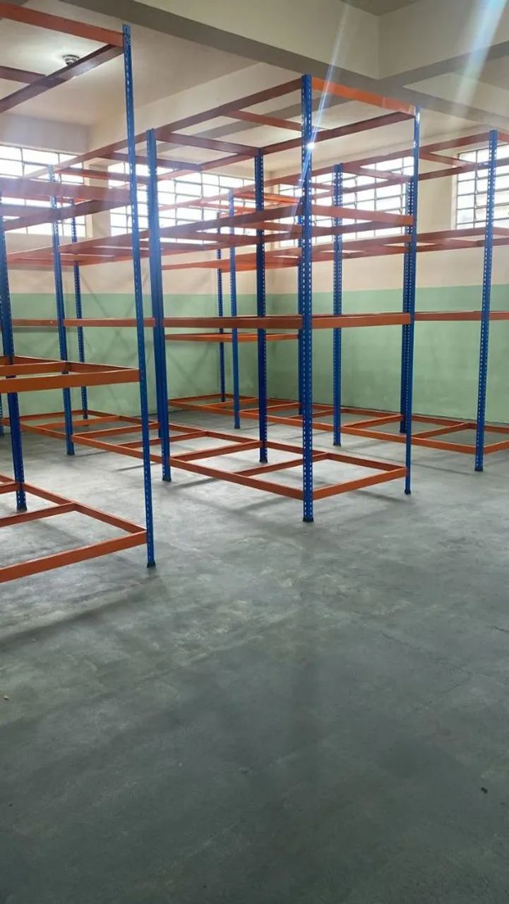 Gôndolas para sua empresa - Foto 2