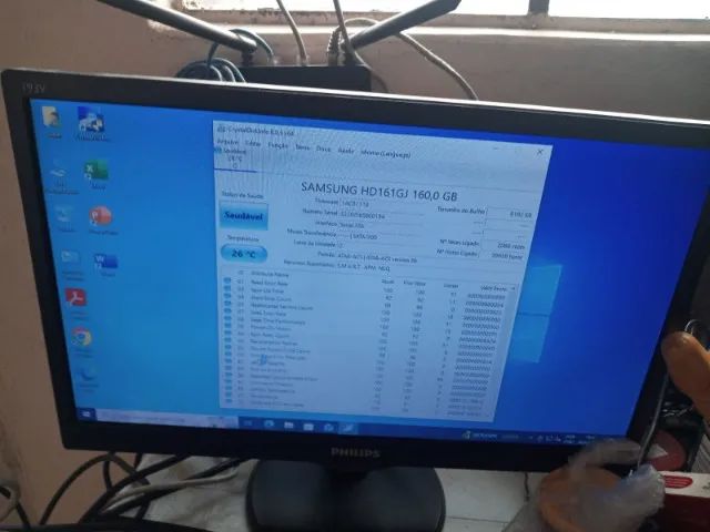 Cpu Dual Core - Foto 3