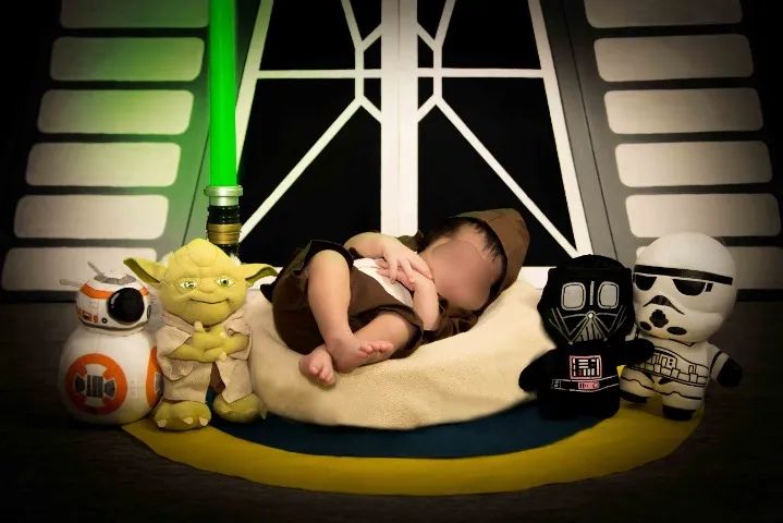 Pelúcia Darth Vader Star Wars com ventosa - Foto 3