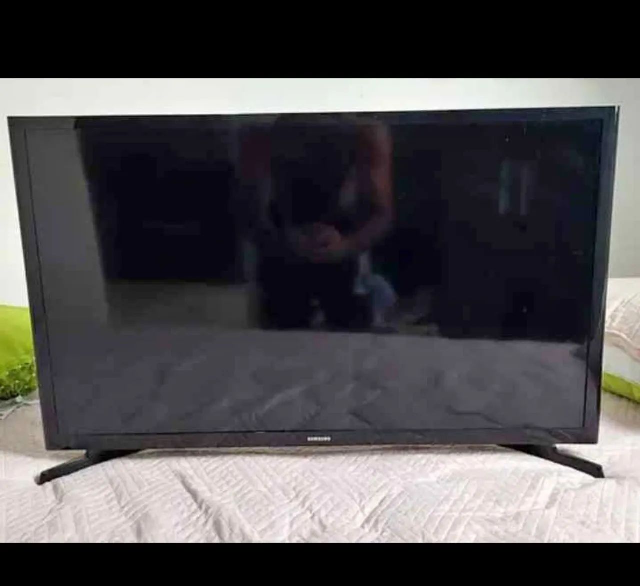 Smart tv Samsung 32 polegadas 
