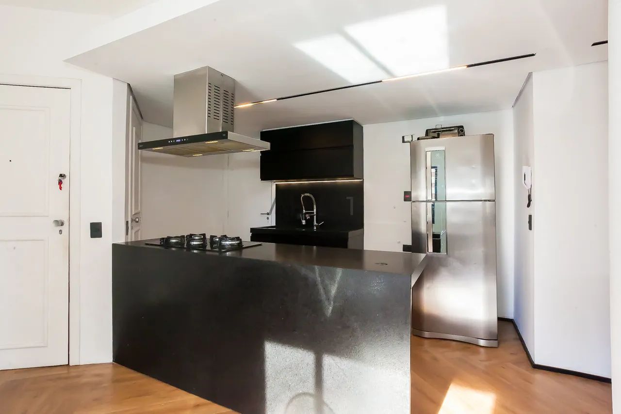 Apartamento à venda no Cabral ARYA1 - Foto 3