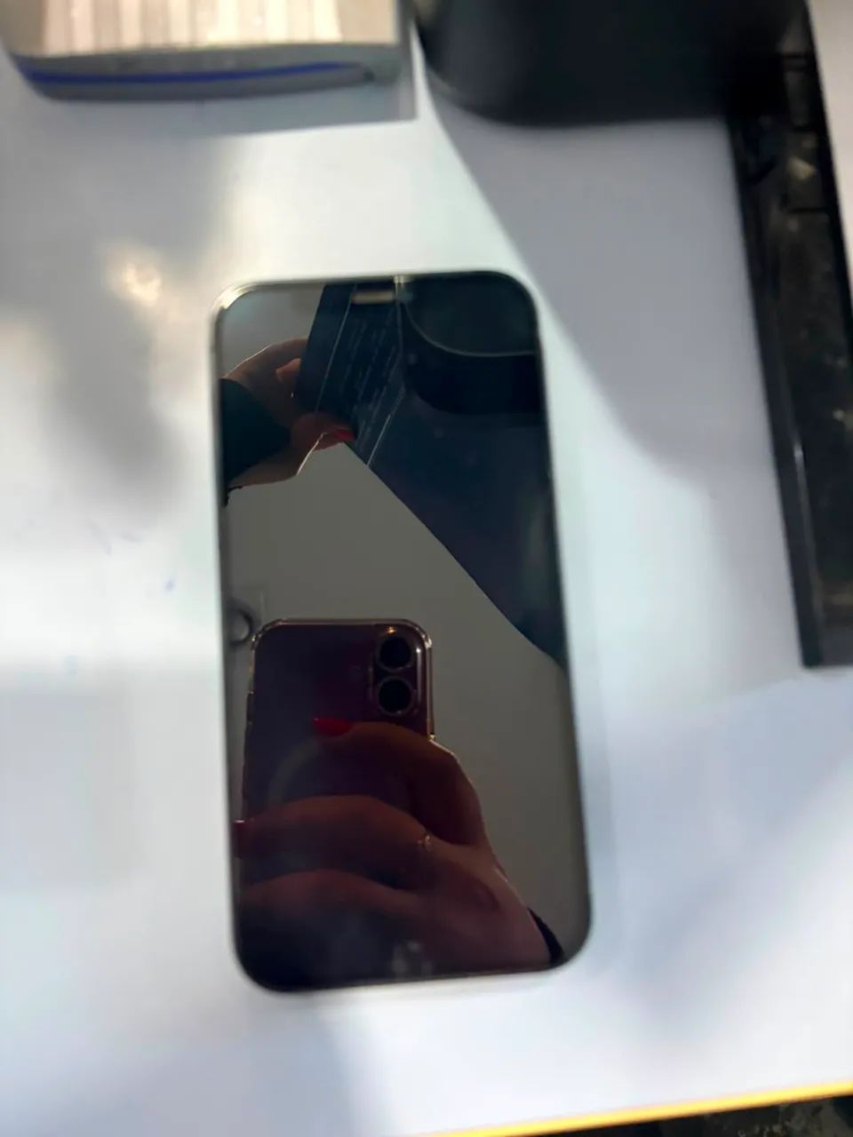 Vendo iPhone 12