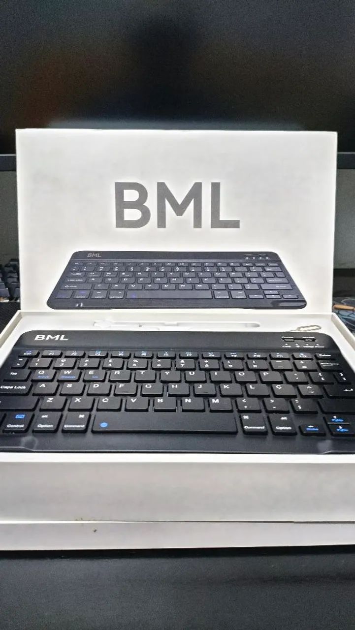 Tablet BML PAD A20 - Foto 3