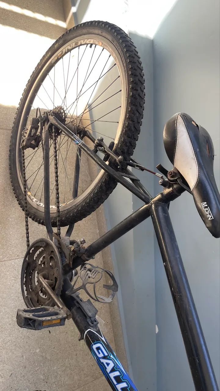 Bicicleta  - Foto 4
