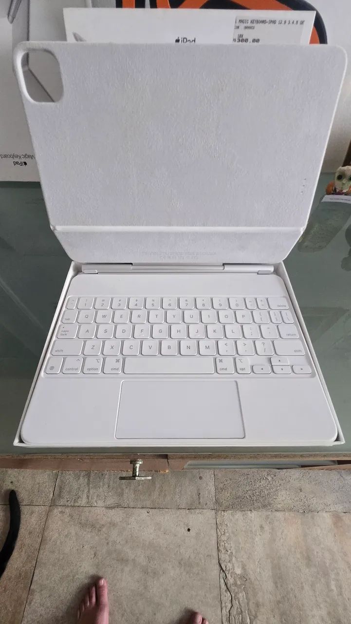 Magic keyboard  - Foto 2