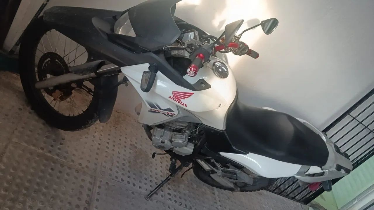 XRE 300 2014 Flex Abs - Foto 2