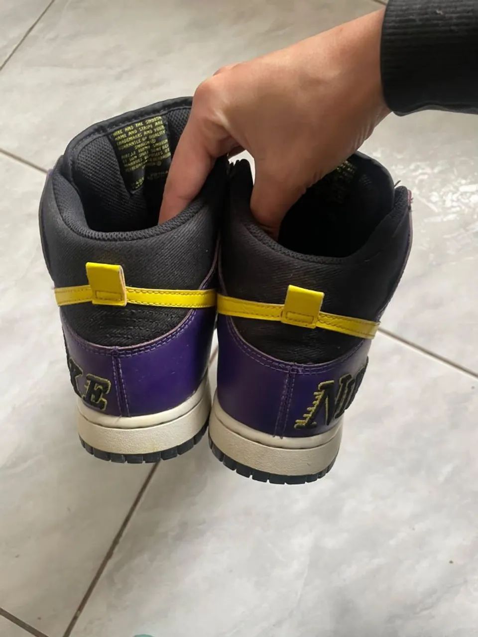 Jordan High - Foto 2