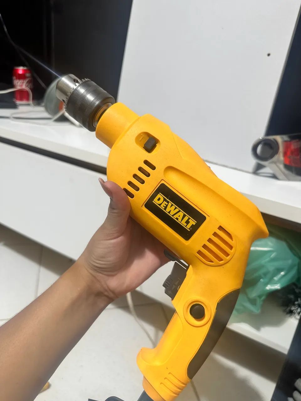 Furadeira 65204300775298120