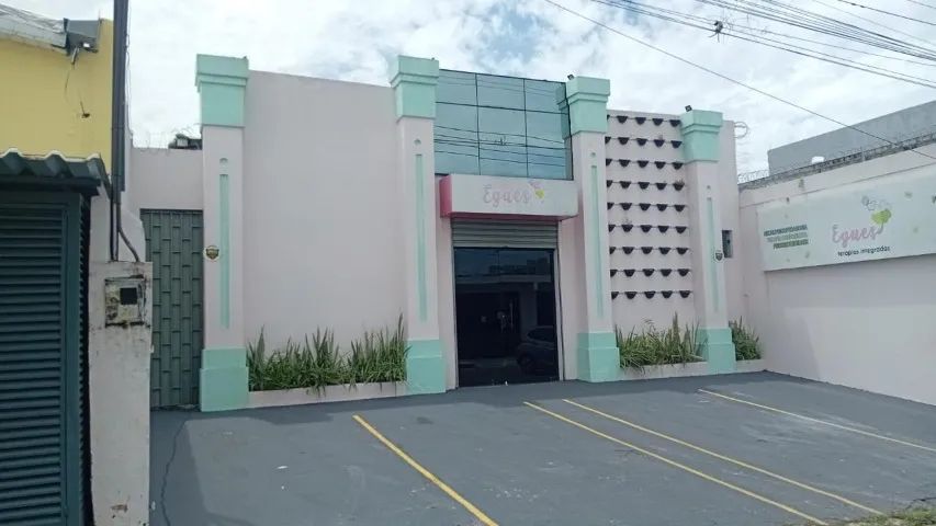 PRÉDIO COMERCIAL - CIDADE NOVA  - Foto 12