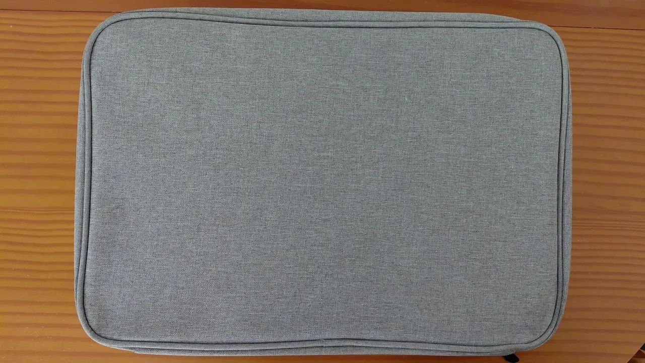 Bolsa de Transporte Nintendo Switch  - Foto 2