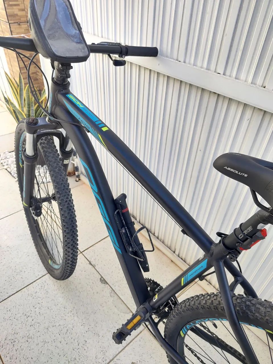 Bicicleta  - Foto 4