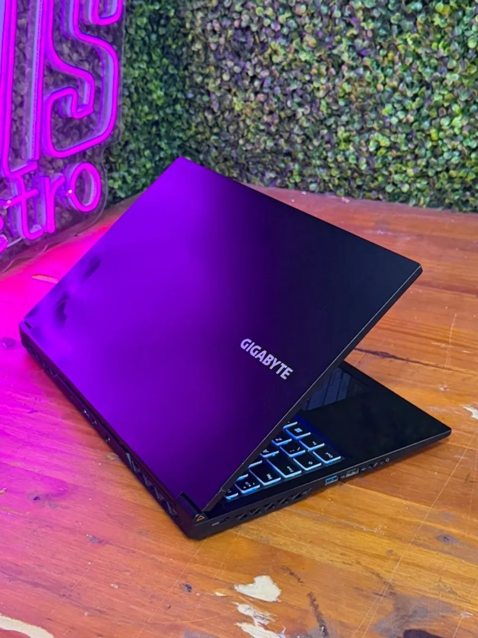 Gigabyte G5 i5 12500 - RTX 4060