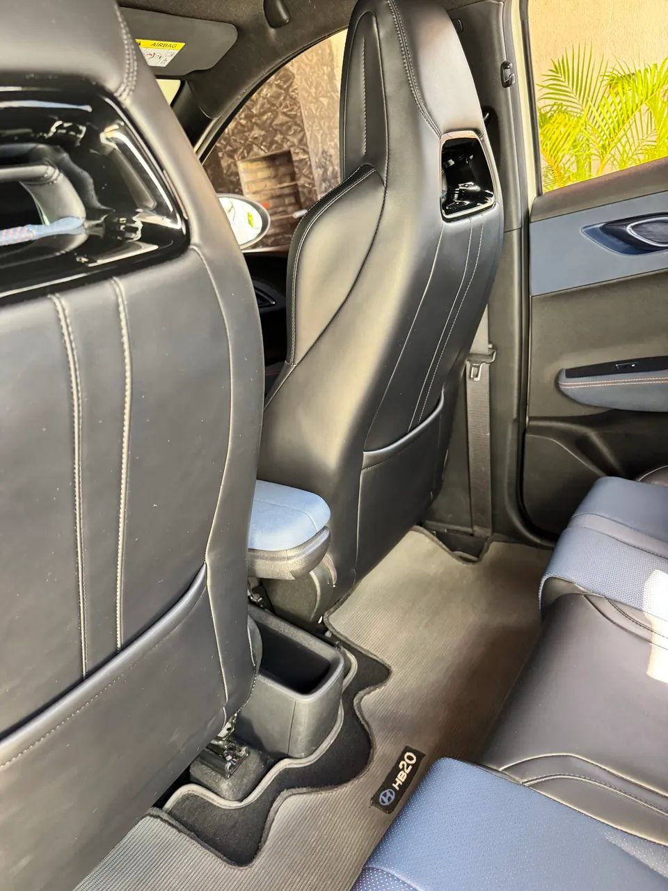 BYD Dolphin Mini (Elétrico) 2025 - Foto 3