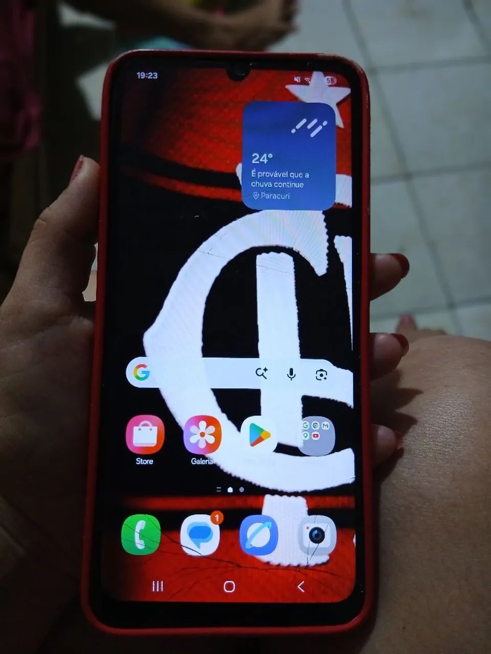 Celular A05 - Foto 2