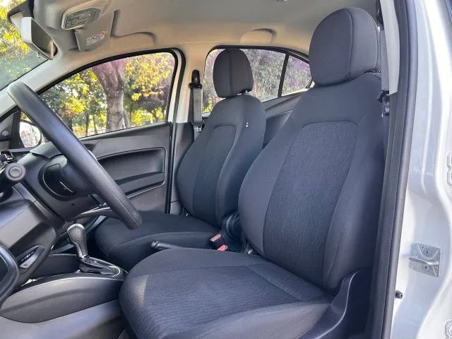 Fiat Cronos Drive 1.3 8V Flex Aut. 2025 - Foto 4