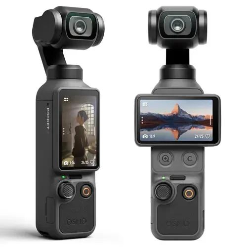 DJI Osmo pocket 4 standart