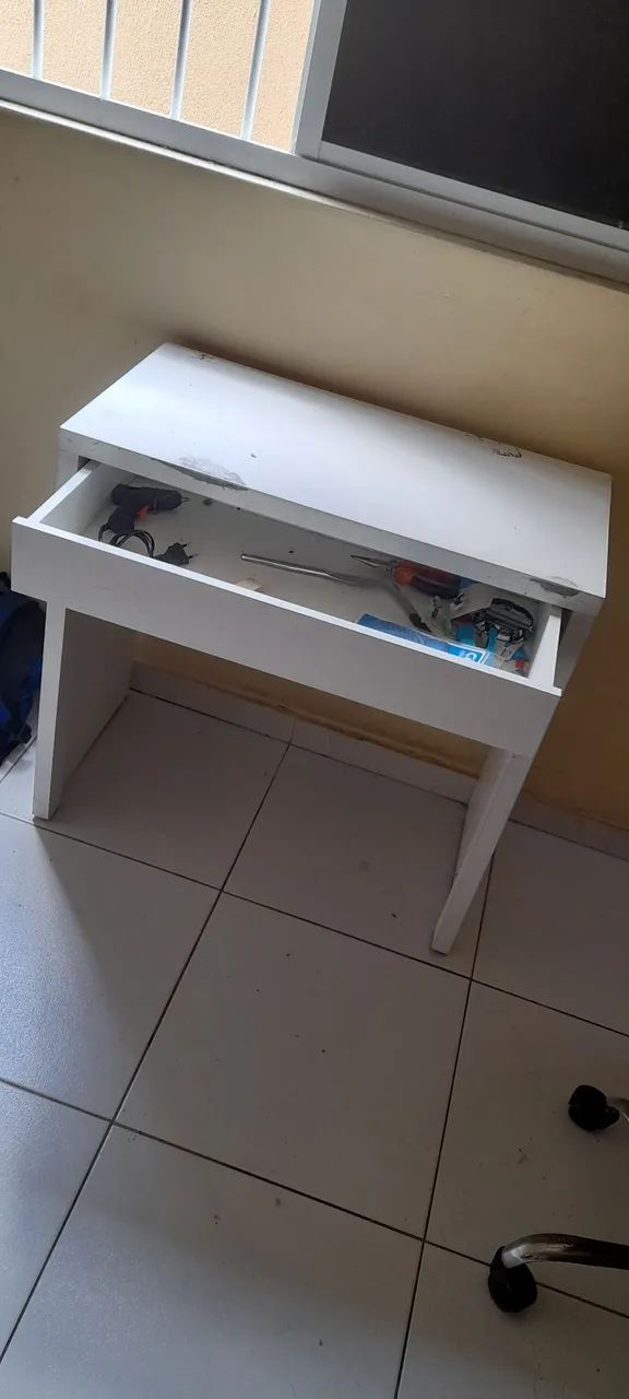 Mesa de estudo