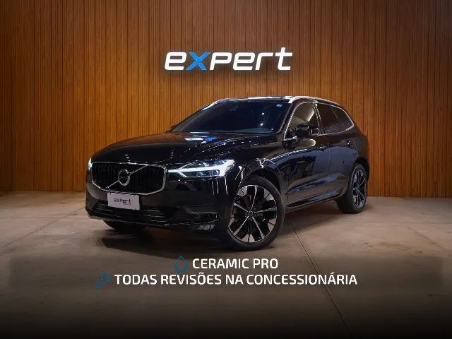 Volvo Xc 2021