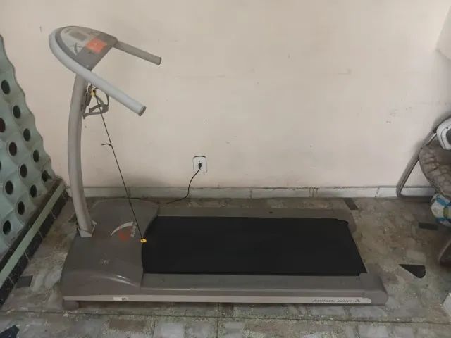 Esteira Athletic Active 10 - Foto 2