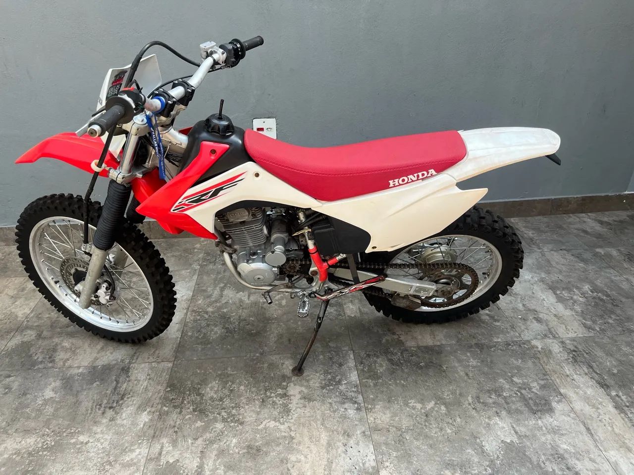 VENDO CRF 230 - Foto 5