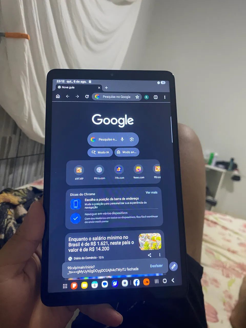 Tablet  - Foto 2