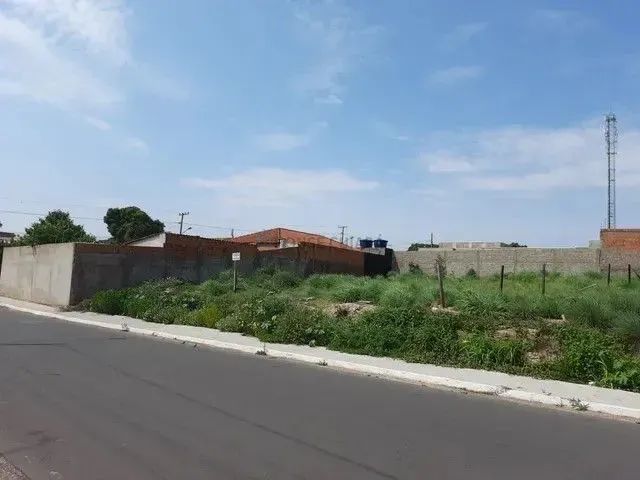 Terreno no Parque Dom Bosco - Foto 5
