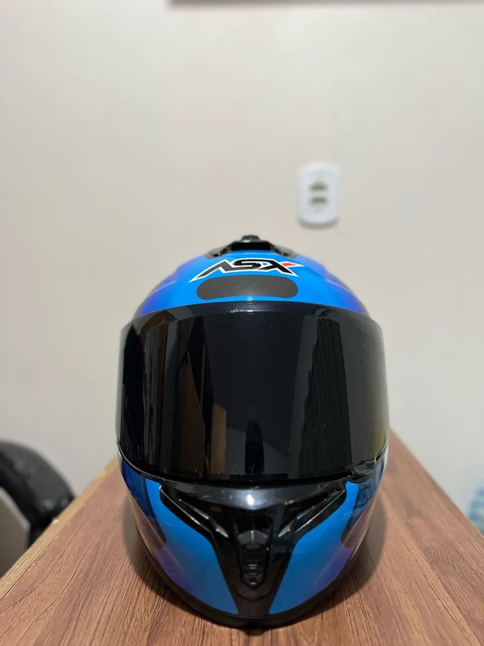 CAPACETE ASX DRAKEN STRIKER - Foto 2