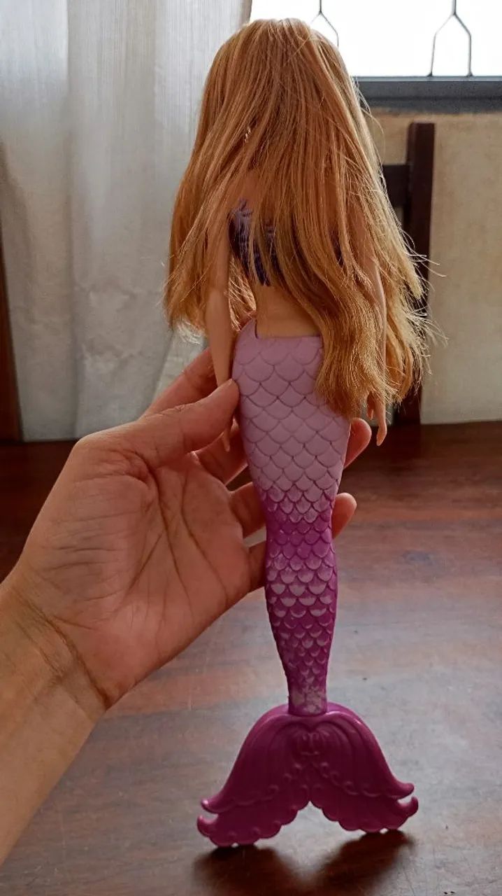 Barbie Seria Vintage  - Foto 3