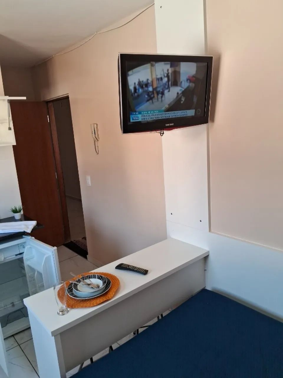 Quartos mobiliados sem fiador em Betim - Foto 4