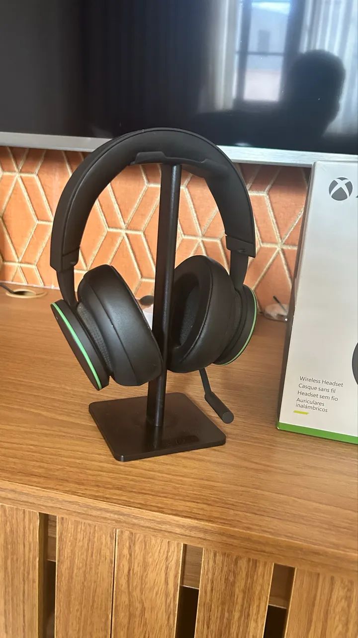 Fone XBox Wireless  - Foto 3