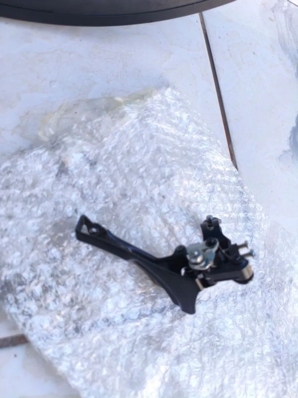 Kit de transmissão 7v aro 29 - Foto 2