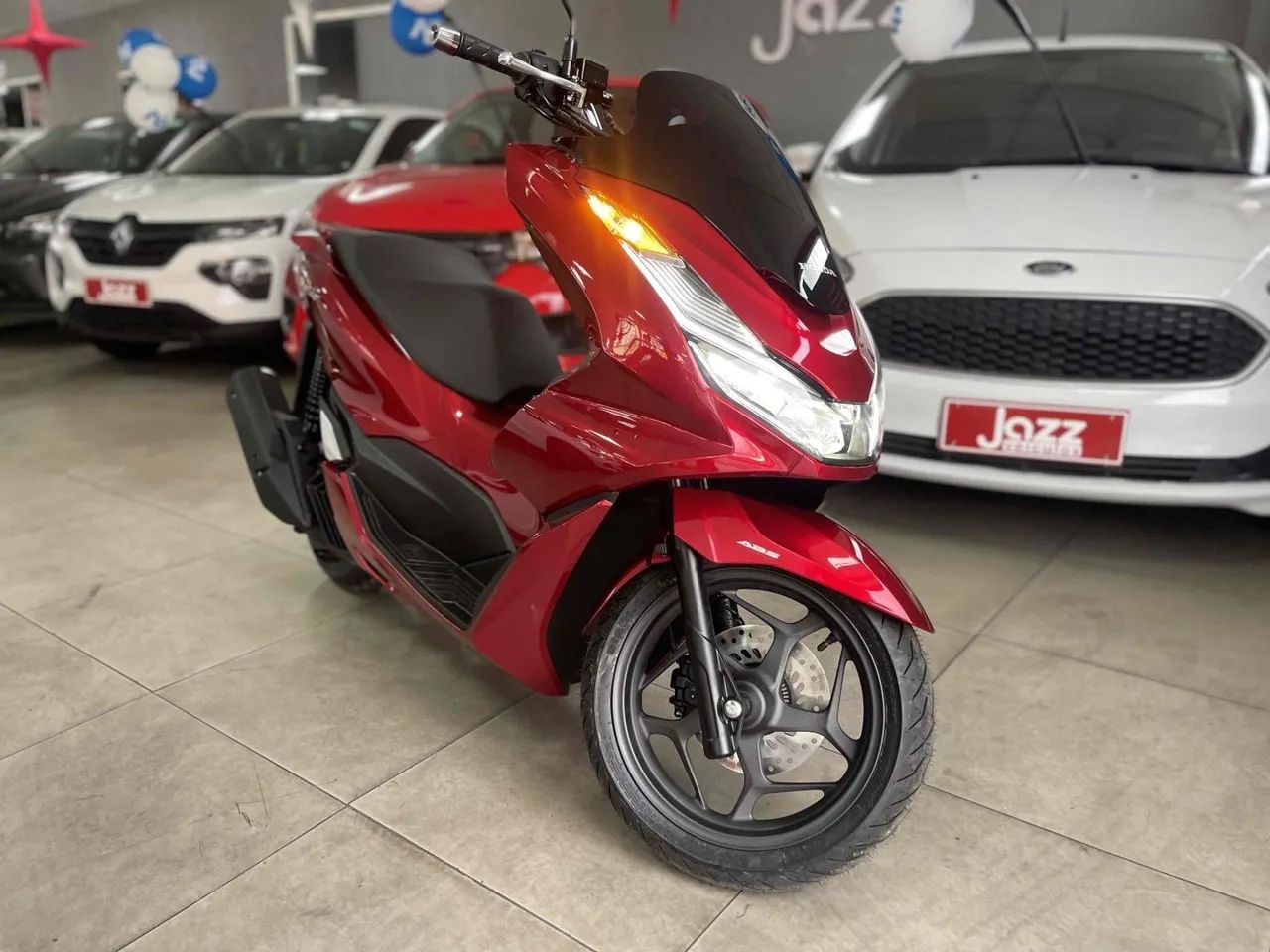 PCX 2025  - Foto 3