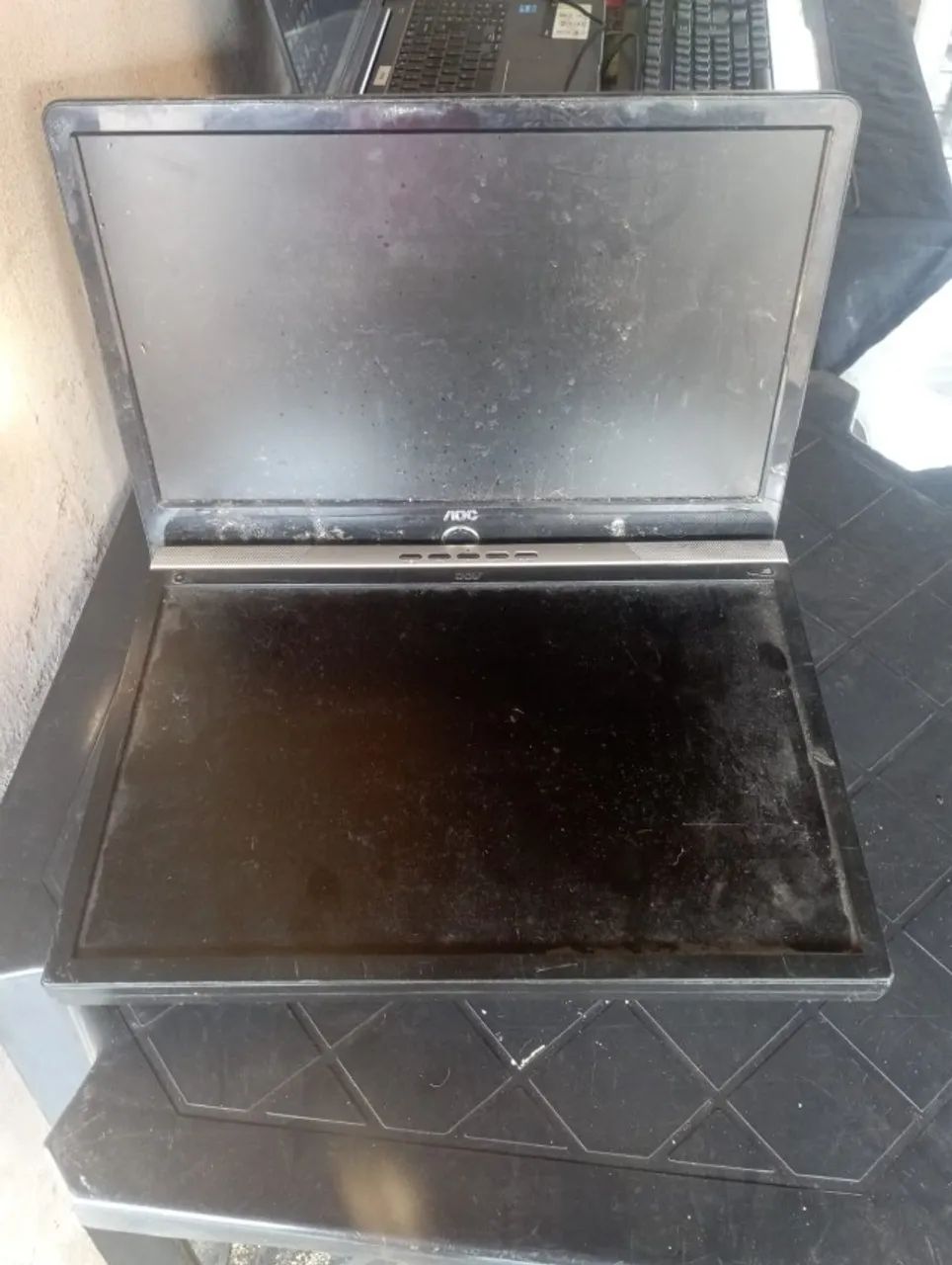 Lote Grande de Peças de Informática - Foto 5