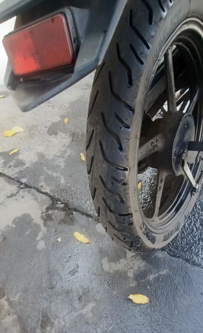 Fazer 150 Flex ano 2014 - Foto 5