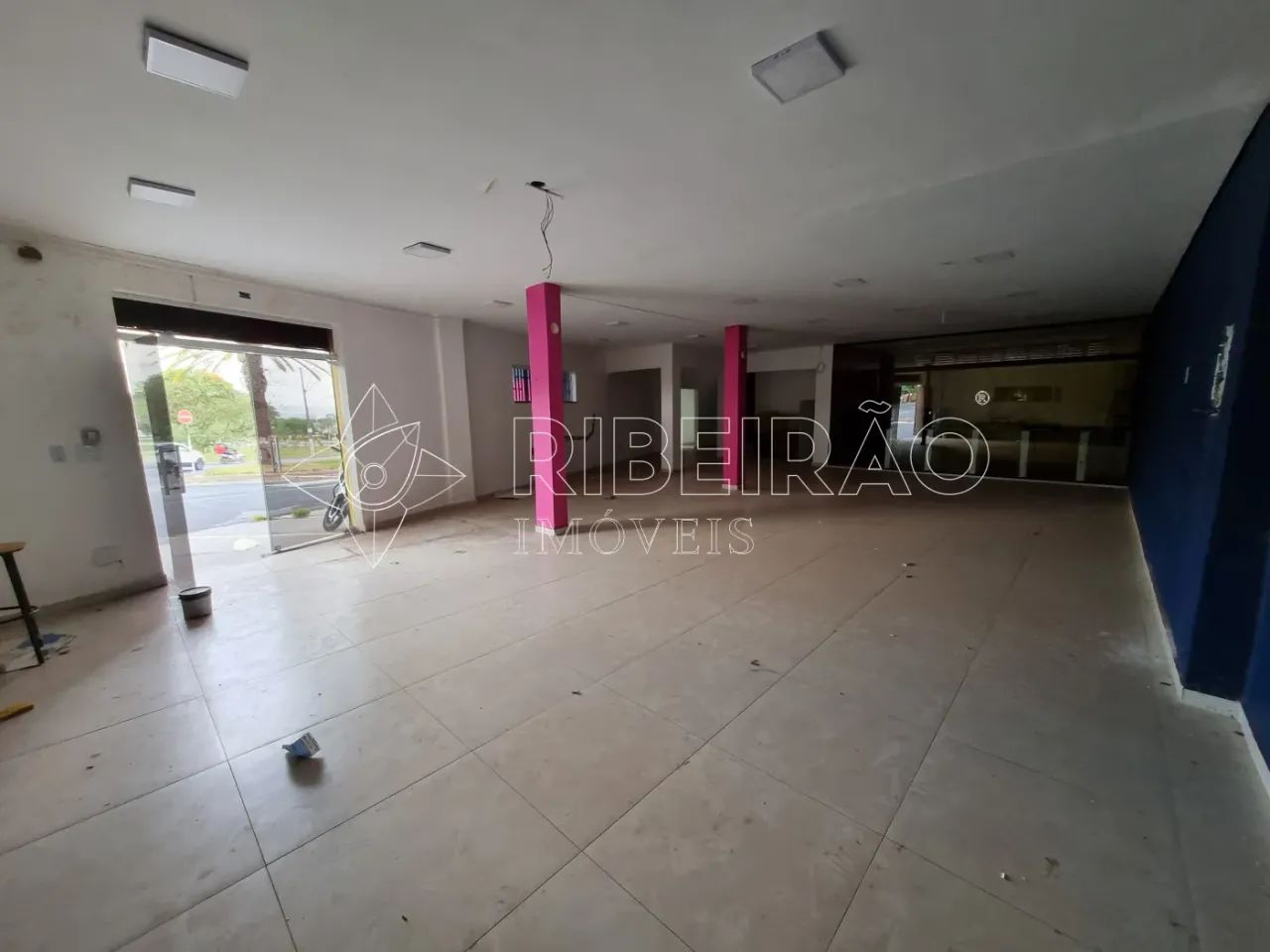 imóvel comercial para locação no Parque das Andorinhas - Foto 3