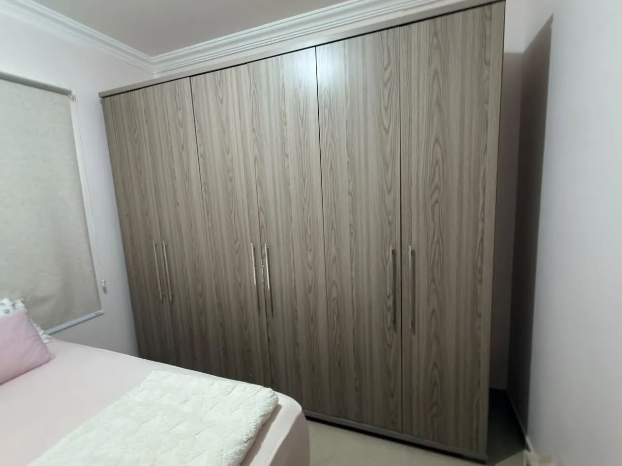 Guarda roupa - Foto 2