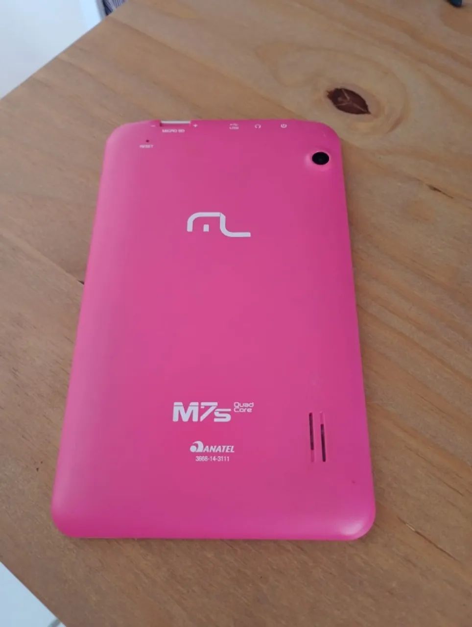 Tablet Multilaser MS7 Quad Core - Foto 2