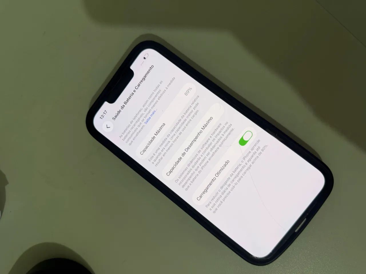 IPHONE 13 - 256G - Foto 2