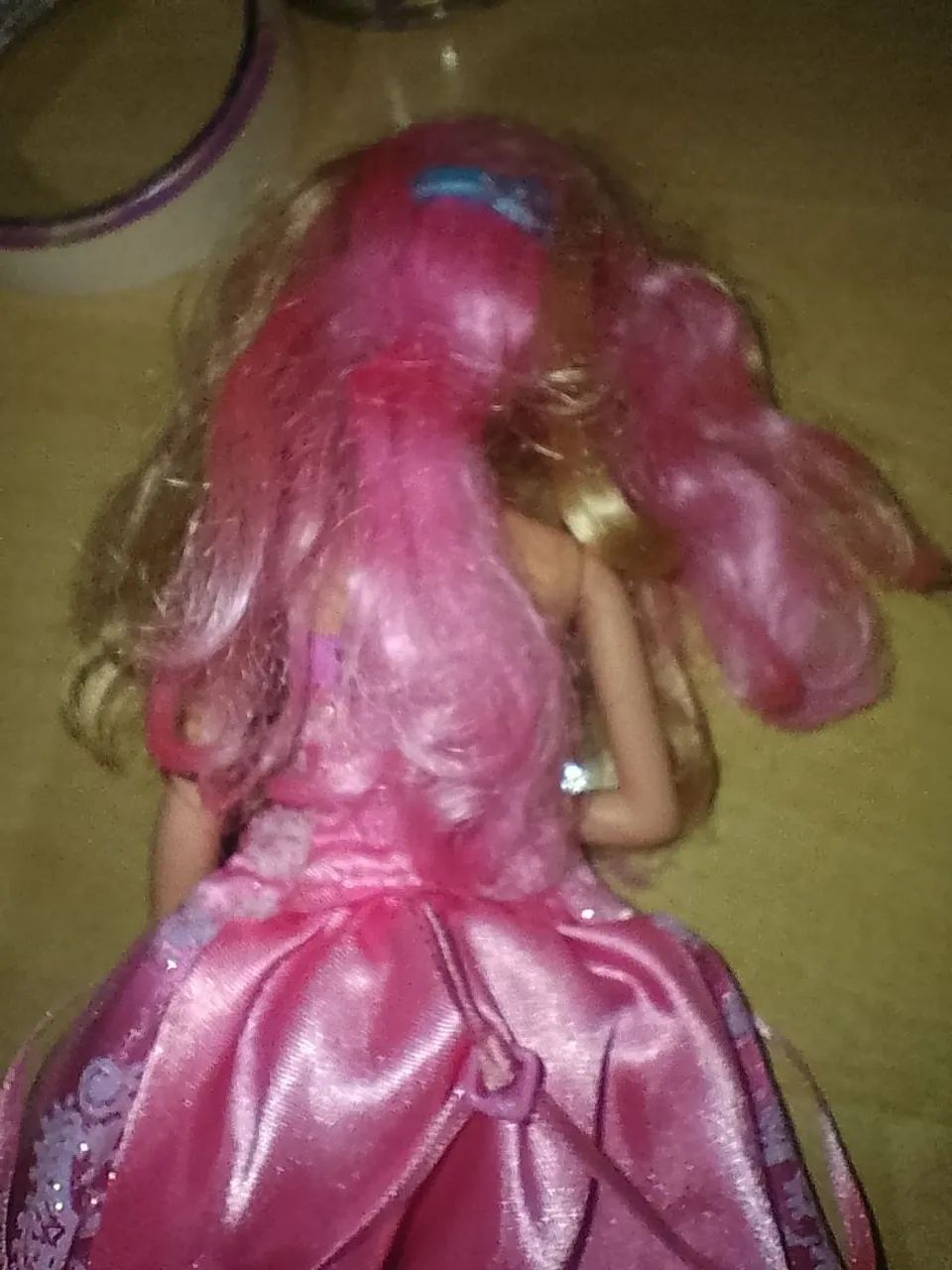 Boneca Barbie pop star - Foto 4