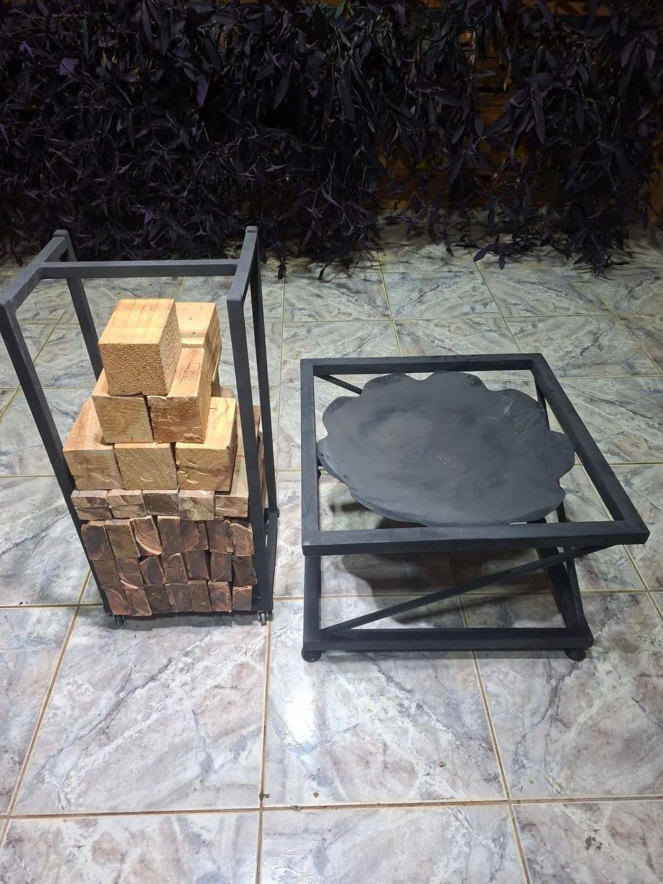 Lareiras para alugar - Foto 3