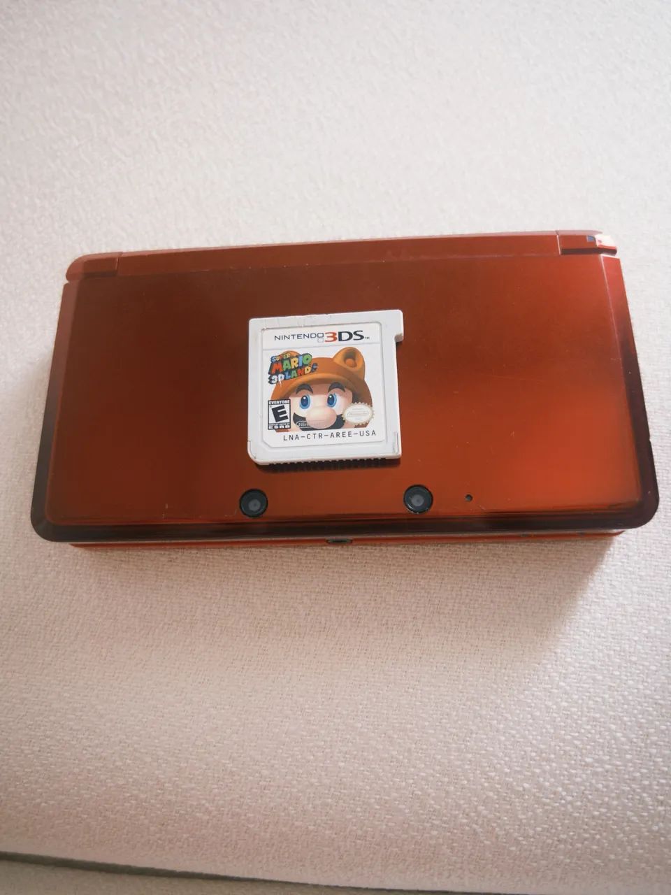 Nintendo 3ds usado  - Foto 4