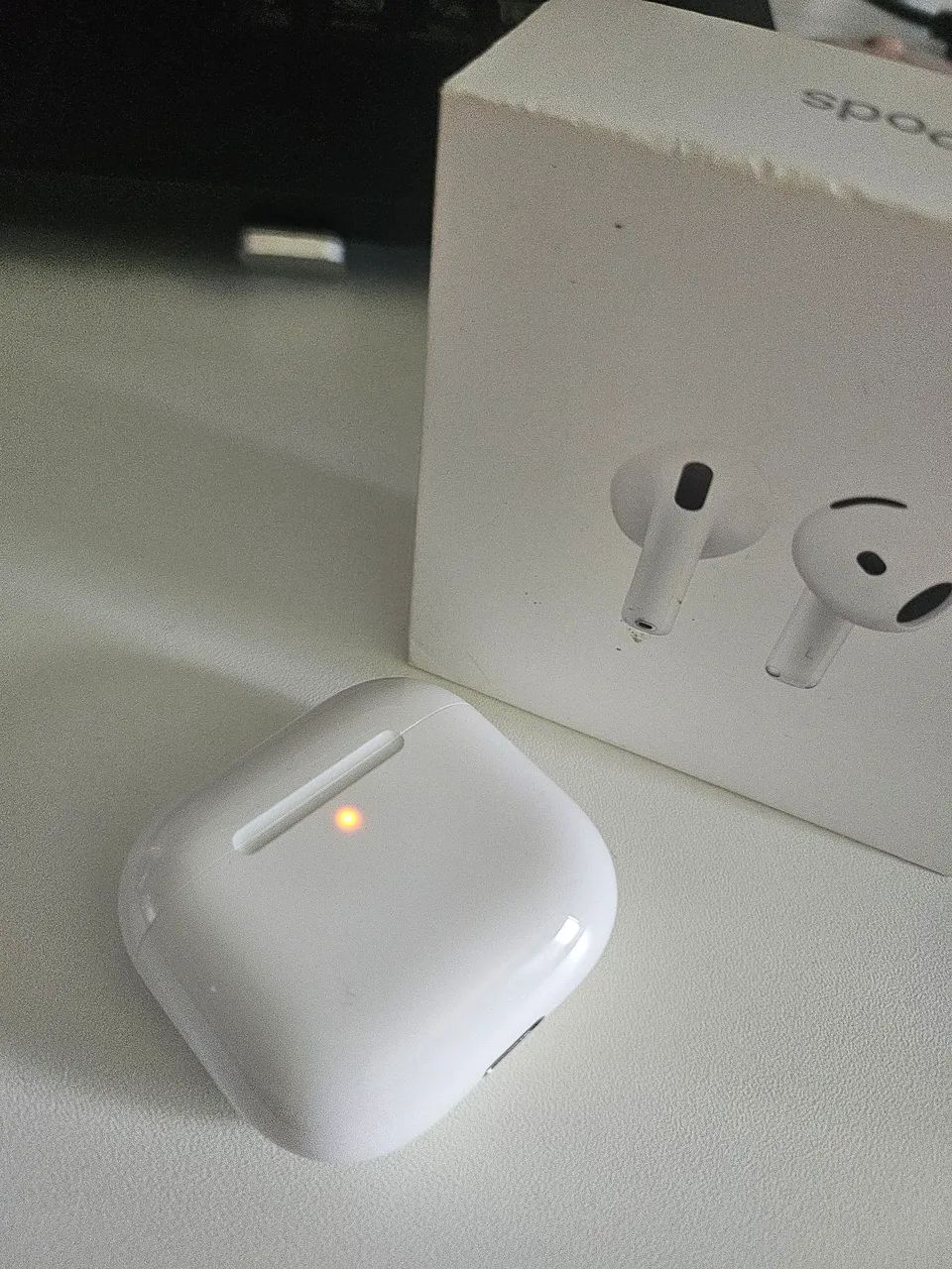 Airpods 4  - Foto 3