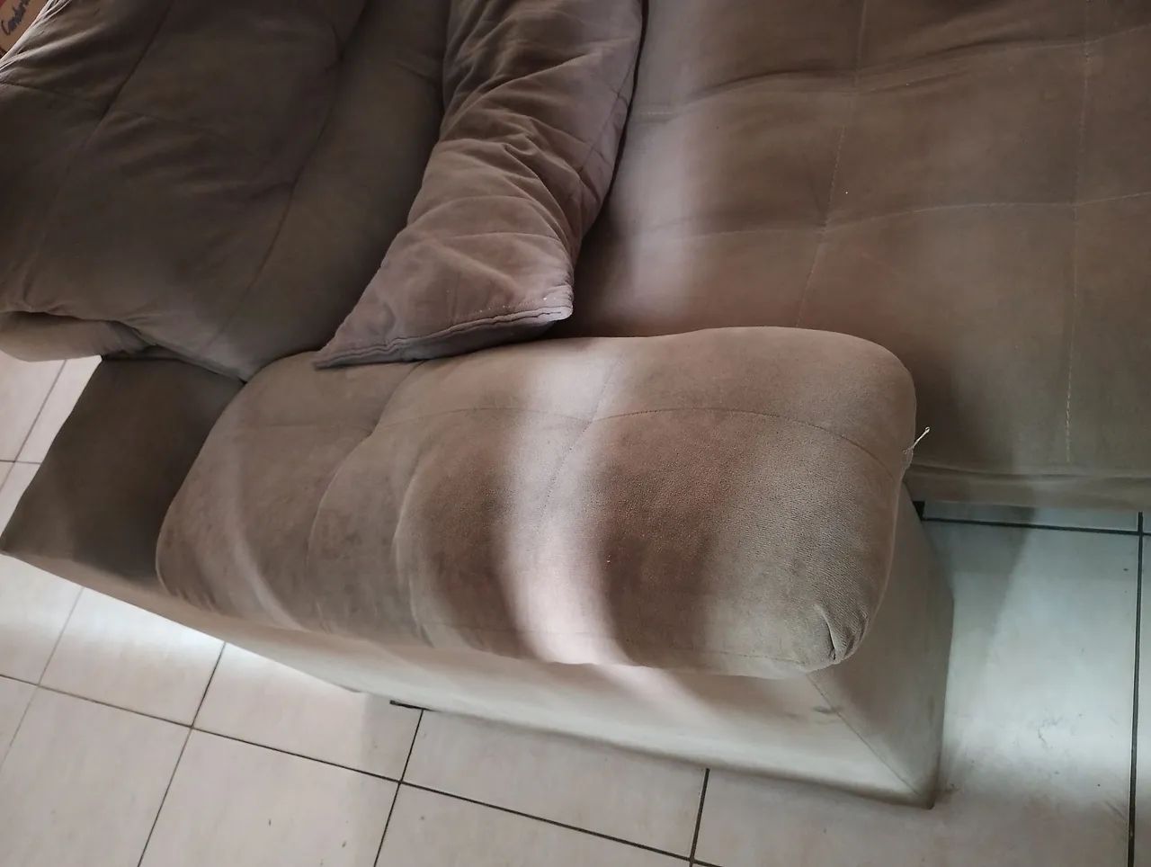 Sofá retrátil  - Foto 3