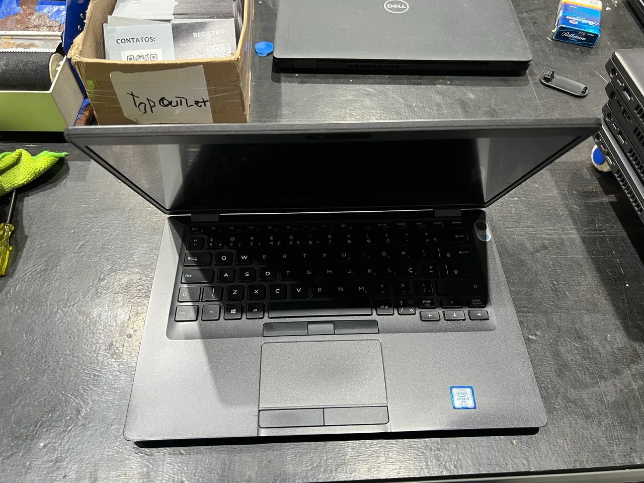 Notebook Dell Latitude 5400  - Foto 4