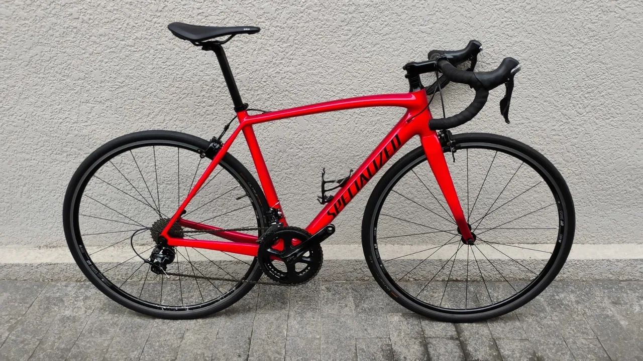 Bicicleta speed Specialized Tarmac