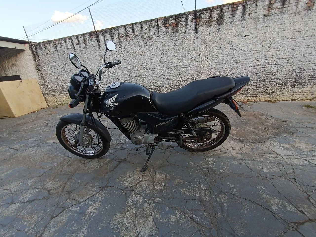 Moto  - Foto 3
